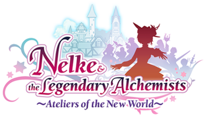 Nelke & the Legendary Alchemists: Ateliers of the New World's image