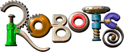 Robots's logo