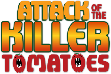 Attack of the Killer Tomatoes's cover
