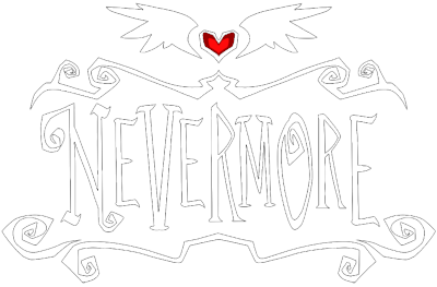 Nevermore