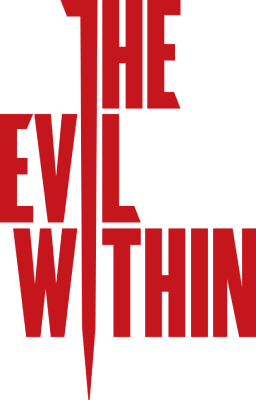 The Evil Within's logo