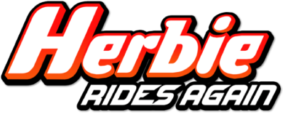 Herbie Rides Again's image
