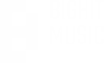 BigHit Music's cover