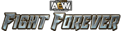 AEW: Fight Forever's image