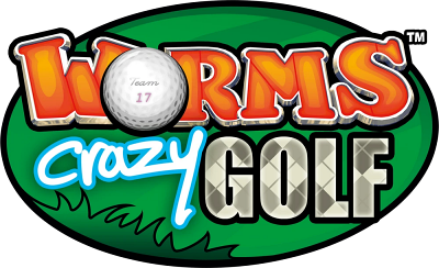Worms Crazy Golf's image