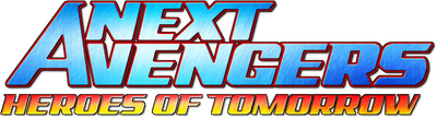 Next Avengers: Heroes of Tomorrow's image