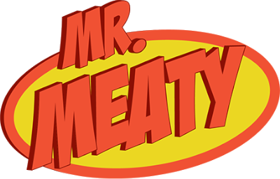 Mr. Meaty's cover