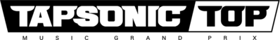 TAPSONIC's cover