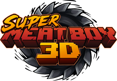 Super Meat Boy 3D's image