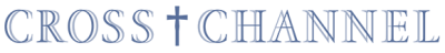 Cross†Channel's cover