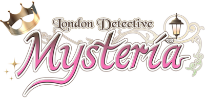 London Detective Mysteria's cover