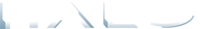 Halo (TV)'s logo