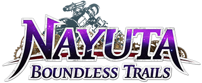 The Legend of Nayuta: Boundless Trails's cover