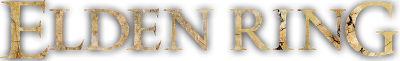 ELDEN RING's logo