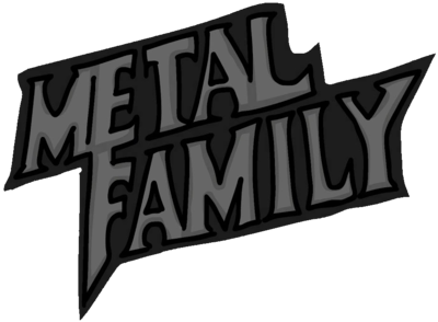 Metal Family's logo