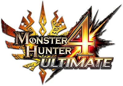 Monster Hunter 4 Ultimate's image