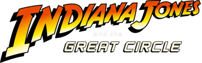 Indiana Jones and the Great Circle's logo
