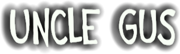 Uncle Gus's cover