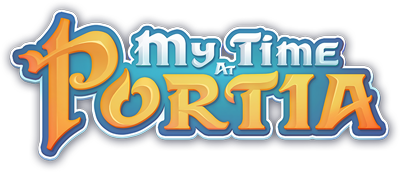 My Time at Portia's image