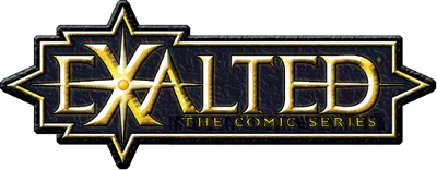 Exalted's logo