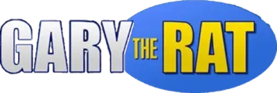 Gary the Rat's cover