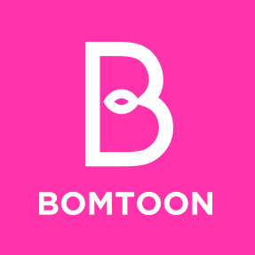 Bomtoon's cover