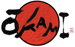 Ōkami Series's cover