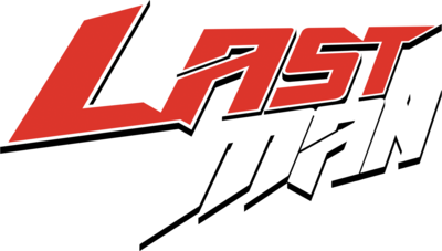 Lastman's logo