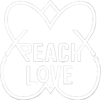 Peach Love's cover