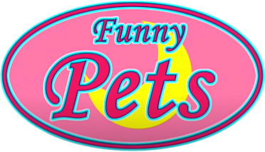 Funny Pets's cover