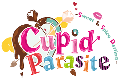 Cupid Parasite -Sweet & Spicy Darling.-'s cover