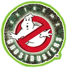 Extreme Ghostbusters: Code Ecto-1's cover
