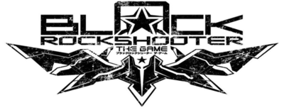Black★Rock Shooter THE GAME's cover