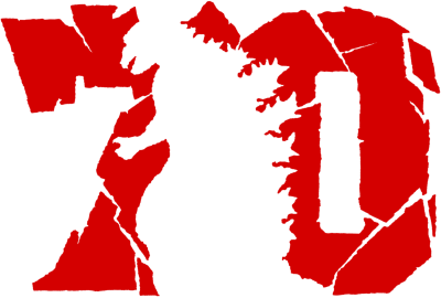 Godzilla Franchise's logo