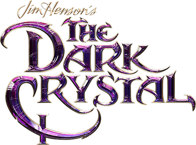 The Dark Crystal's cover