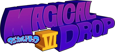 Magical Drop VI's image