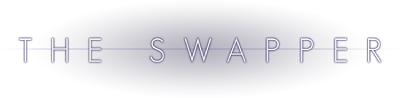 The Swapper's cover