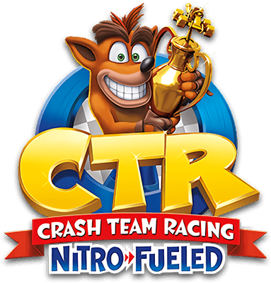 Crash Team Racing Nitro-Fueled's image
