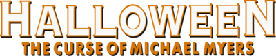Halloween: The Curse of Michael Myers's cover