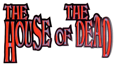 The House of the Dead Series's cover