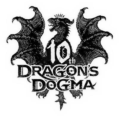 Dragon's Dogma Series's cover