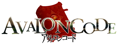 Avalon Code's cover