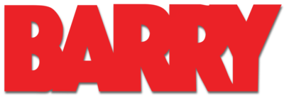 Barry's logo