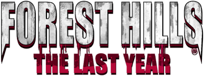 Forest Hills: The Last Year's cover