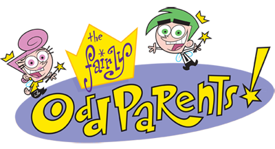 The Fairly OddParents's logo