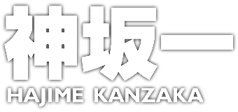 Hajime Kanzaka's Works's cover