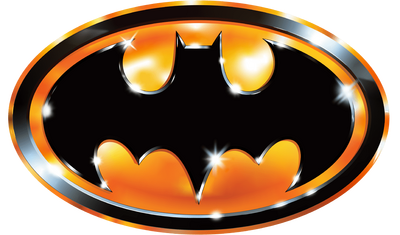 Batman Movies's cover