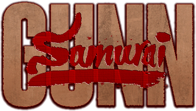 Samurai Gun's cover