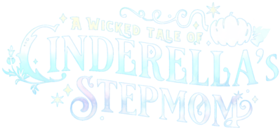 A Wicked Tale of Cinderella's Stepmom's cover