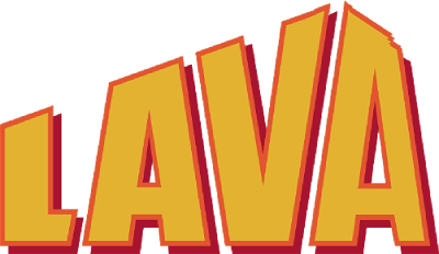 Lava's cover